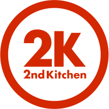 2nd Kitchen