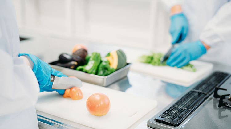 HACCP