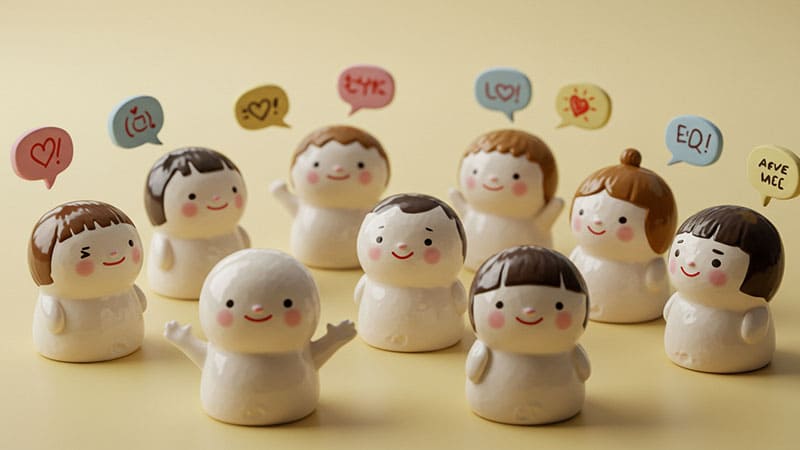 コミュニケーション
