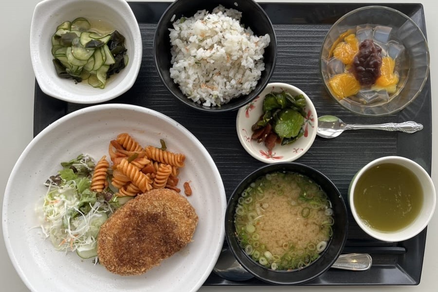 喜泉食堂